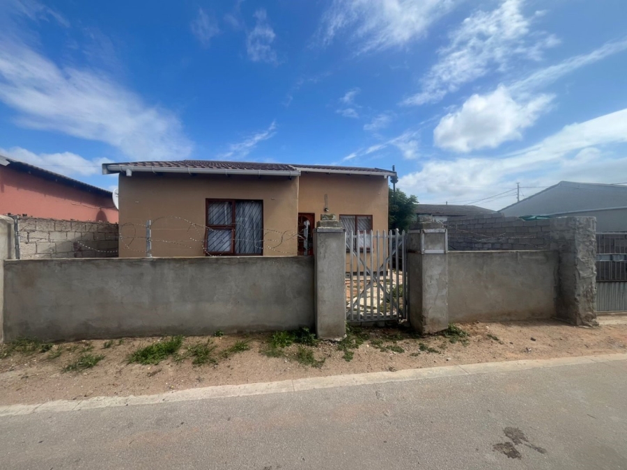 2 Bedroom Property for Sale in Soweto On Sea Eastern Cape